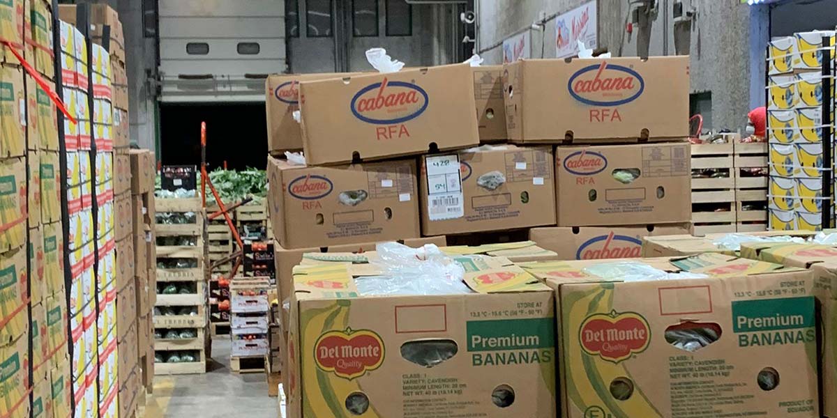 «Frutta esotica, vendite positive»